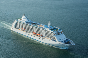 [비즈니스 탑승] 아프리카 럭셔리 크루즈 29일 ＜보이저호/베란다 스위트룸＞