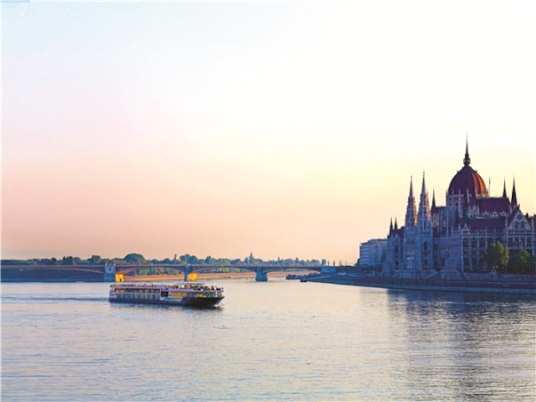 [아발론 워터웨이즈] 로맨틱 라인강 4개국 리버크루즈 11일 ＜파노라마스위트객실/기항지관광All포함＞