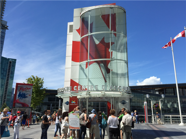 [대한항공 비즈니스] REGENT 알래스카 럭셔리 크루즈 11일 ＜익스폴러로호/펜트하우스 스위트급＞