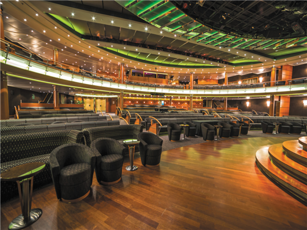 [비즈니스 탑승] 아프리카 럭셔리 크루즈 29일 ＜보이저호/펜트하우스 스위트룸＞