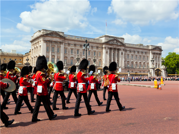 서유럽 4국 10일 (영국/프랑스/스위스/이탈리아)＜에펠탑2층/세느강 유람선/베니스 곤돌라＞
