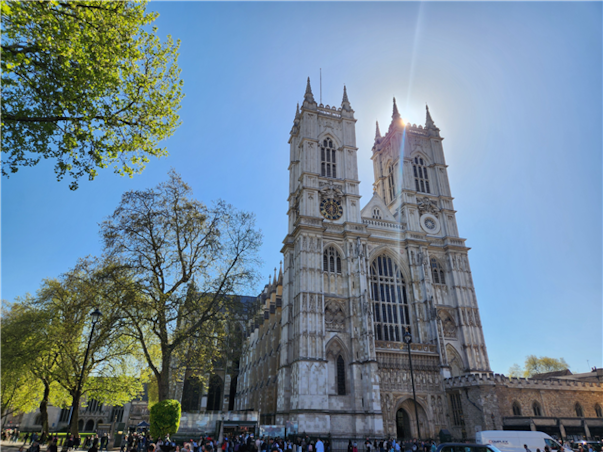 서유럽 4국 10일 (영국/프랑스/스위스/이탈리아)＜에펠탑2층/세느강 유람선/베니스 곤돌라＞