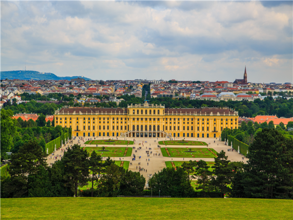 [출발확정] 동유럽+발칸 5국9일 (체코/헝가리/오스트리아/크로아티아/슬로베니아) ＜전일정 4성 호텔/프라하직항/쉔부른궁전 내부/전문인솔자 100% 동반＞