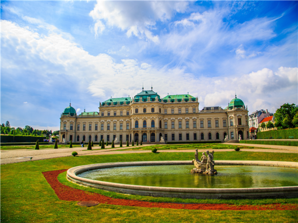 동유럽+발칸 5국9일 (체코/오스트리아/헝가리/크로아티아/슬로베니아)＜프라하선상디너포함/노팁/노옵션/노쇼핑/전일정4성호텔＞