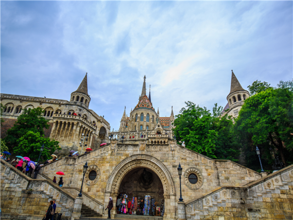 동유럽+발칸 5국9일 (체코/오스트리아/헝가리/크로아티아/슬로베니아)＜프라하선상디너포함/노팁/노옵션/노쇼핑/전일정4성호텔＞