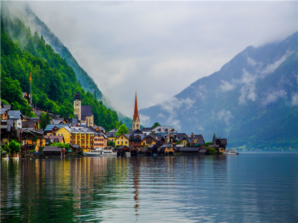 [출발확정] 동유럽 4국9일 (독일/체코/오스트리아/헝가리) ＜쉔부른궁전/5대특식/명품아울렛/4성2박UP＞