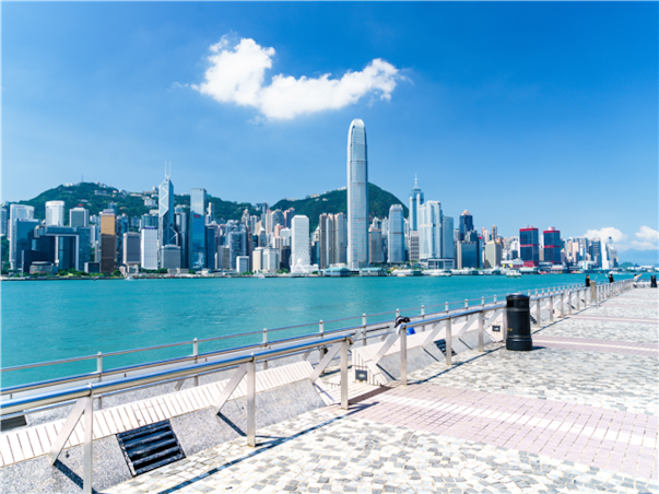 [출발확정] [3만원즉시할인] [노쇼핑] 홍콩 핵심투어+1일자유 2박3일