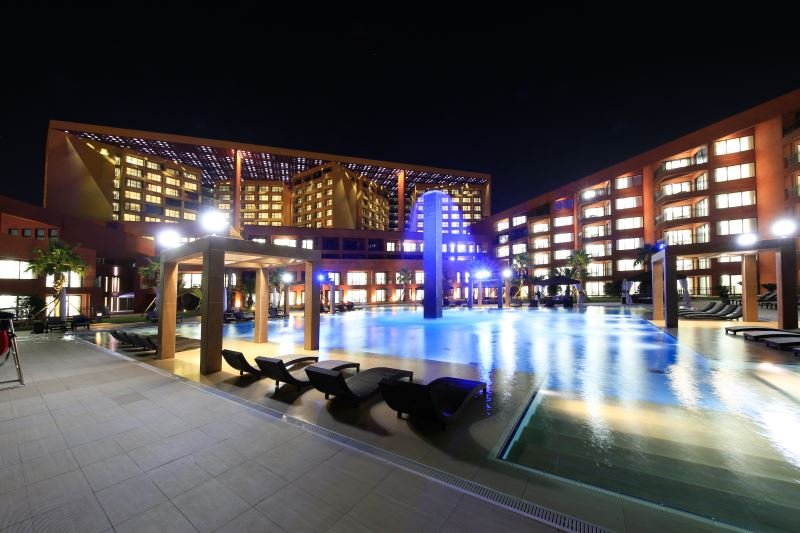 [5성급] 제주 부영 호텔