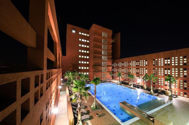 [5성급] 제주 부영 호텔