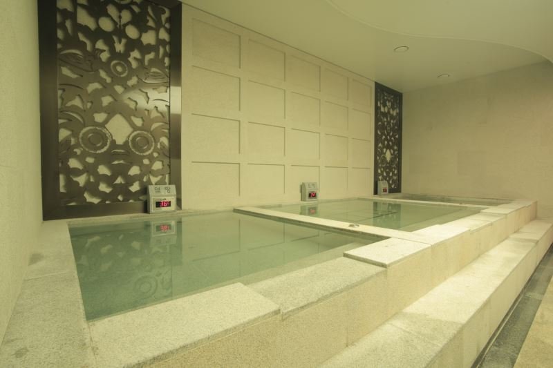 [5성급] 제주 부영 호텔