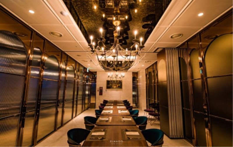 [4성급] 부산 라발스 호텔