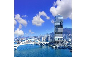 [4성급] 부산 라발스 호텔