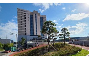 [4성급] 울산 타니베이 관광호텔