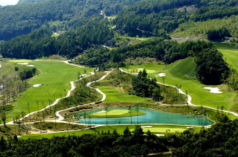 [리조트] 오투리조트