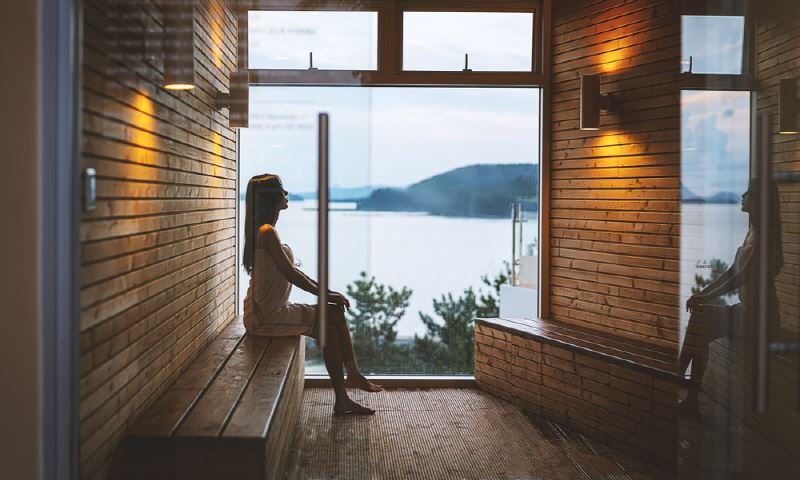 [4성급] 여수 라테라스 리조트