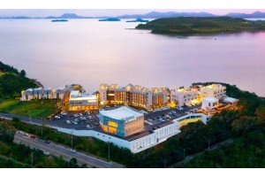 [4성급] 여수 라테라스 리조트