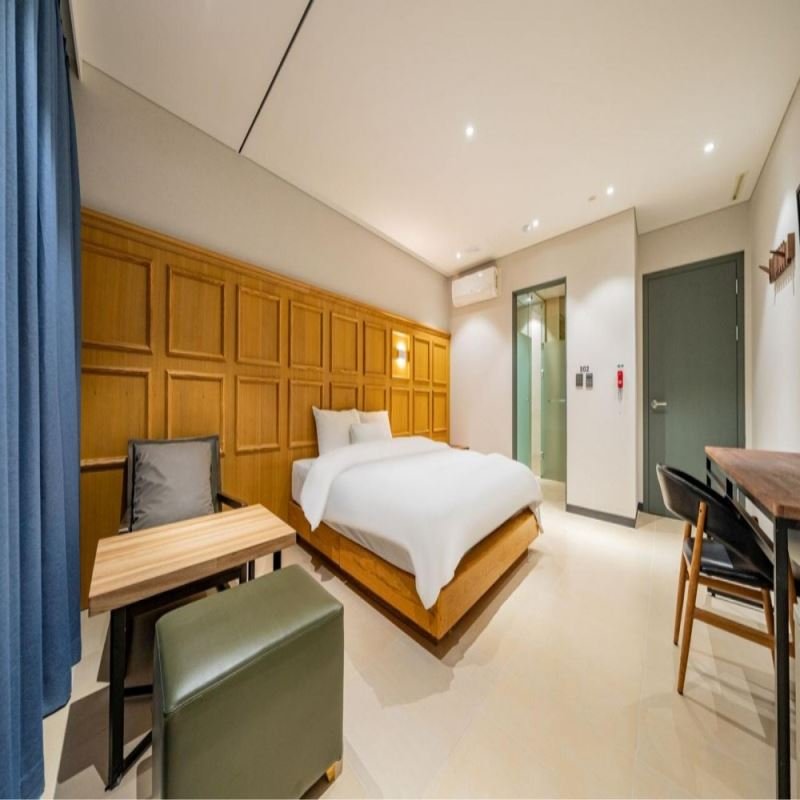 [3성급] 영등포 라이프스타일 F호텔