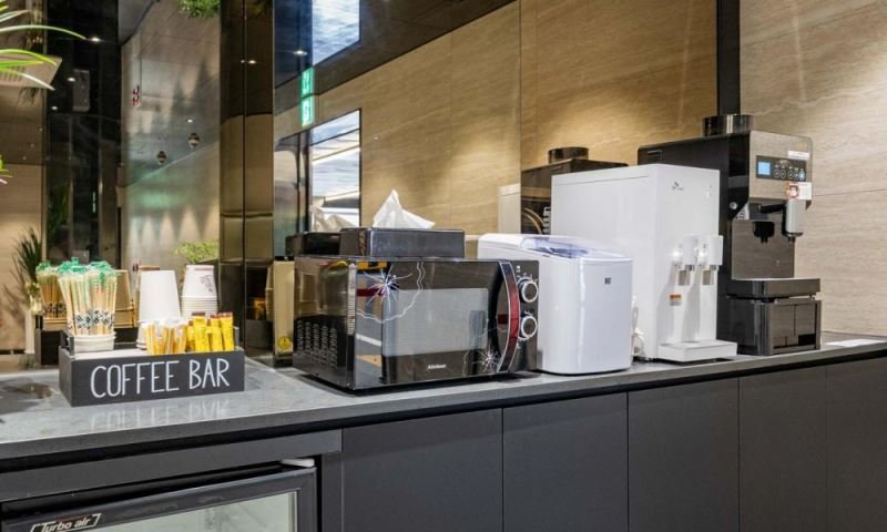 [3성급] 영등포 라이프스타일 F호텔