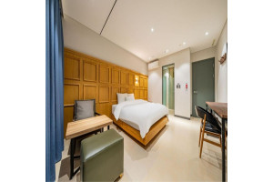 [3성급] 영등포 라이프스타일 F호텔