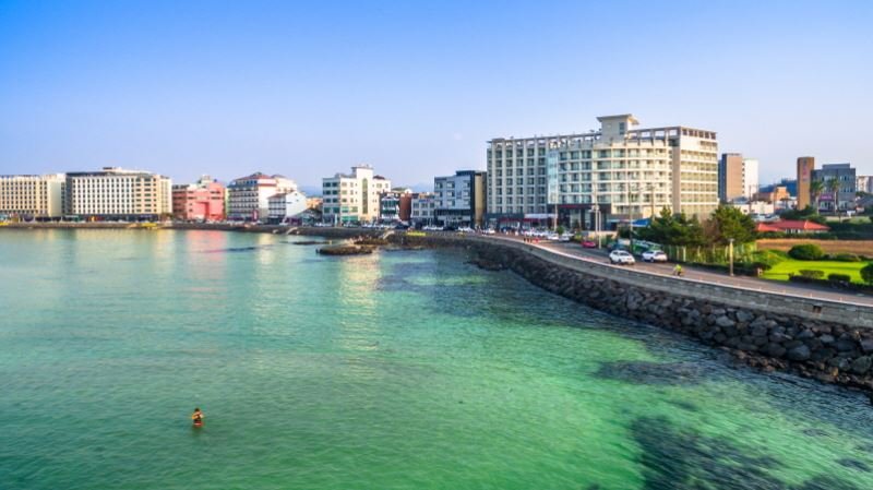 [3성급] 아이미 제주비치호텔W