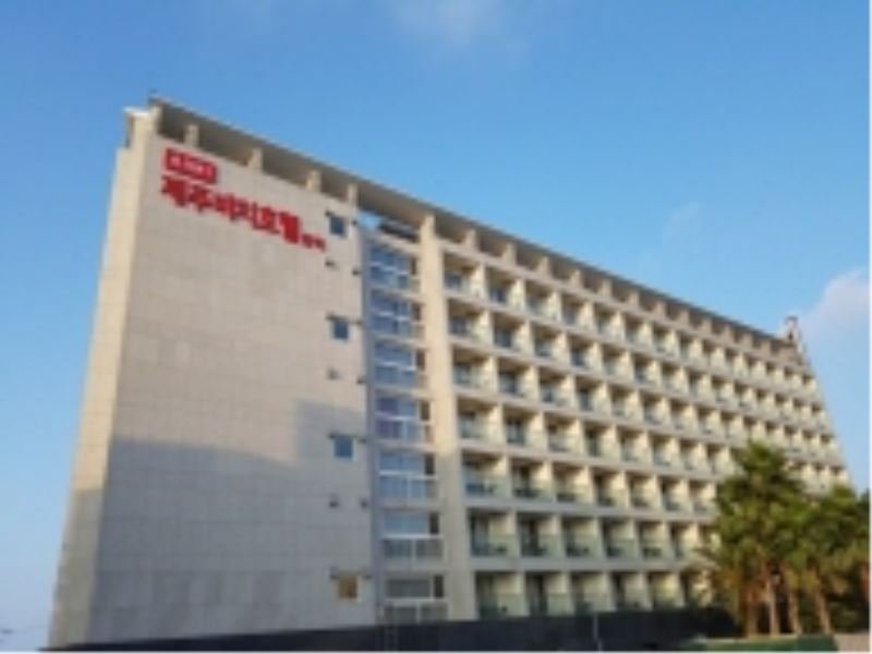 [3성급] 아이미 제주비치호텔W