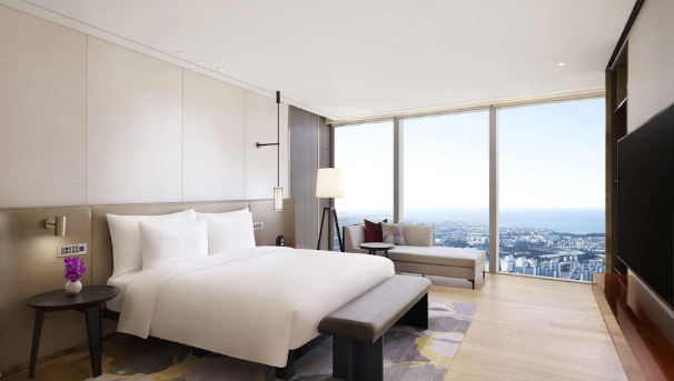 [5성급] 그랜드 하얏트 제주