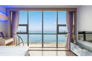 [풀빌라] 남해 카누720애견풀빌라