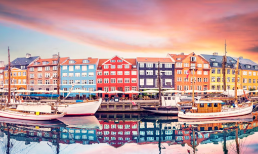 [출발확정/비즈니스석 탑승] 북유럽 4국 9일 (노르웨이/스웨덴/덴마크/핀란드)