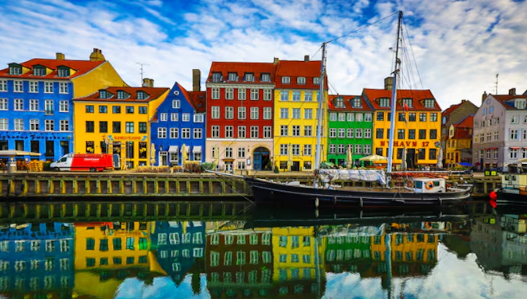 [출발확정/비즈니스석 탑승] 북유럽 4국 9일 (노르웨이/스웨덴/덴마크/핀란드)