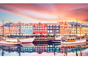 [출발확정/비즈니스석 탑승] 북유럽 4국 9일 (노르웨이/스웨덴/덴마크/핀란드)