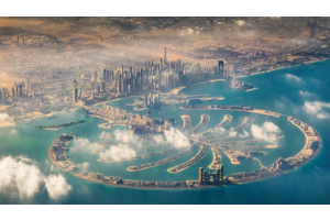 두바이/아부다비 일주 7일 