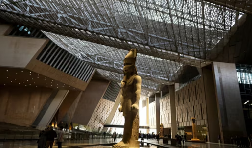 [출발확정] 두바이/이집트 일주 10일 