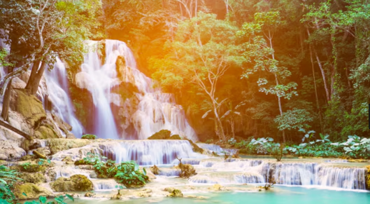 [치맥세트 제공][모두 시그니처/30만원상당 특전]라오스 비엔티엔/루앙프라방/방비엥 5일(전 일정 품격호텔+대표 액티비티 포함+특식 4회)