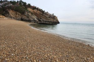 [인천항] 백령 대청도 3일 