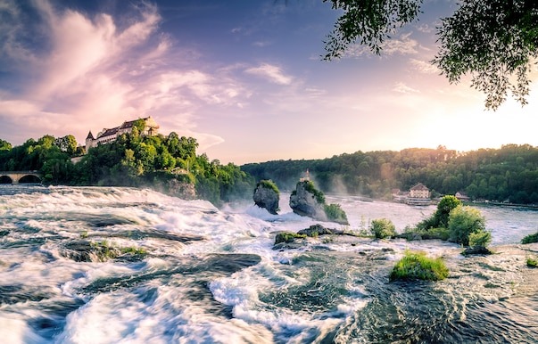 [하이클래스] 스위스 일주 9일 