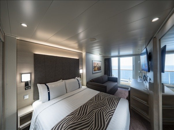 [ALL포함]서부지중해 MSC크루즈(스페인/프랑스/이태리/몰타) 10일 