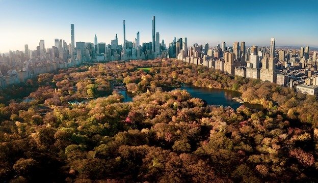 [출발확정][노쇼핑/모두단독] 미동부 캐나다10일 