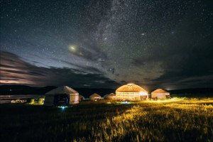 [출발확정][몽골/테를지][신게르2인실] + 4성호텔 3일 