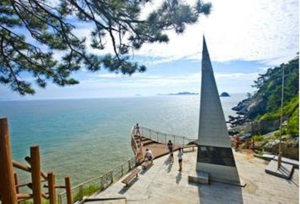 [KTX-모텔] 완도 보길도 청산도 1박2일 