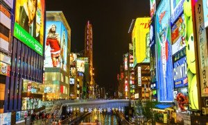 [출발확정][도란도란 간사이] 오사카/교토/아라시야마/와카야마/시라하마 온천 3일(전일/토레토레빌리지/고양이열차/4대특식)